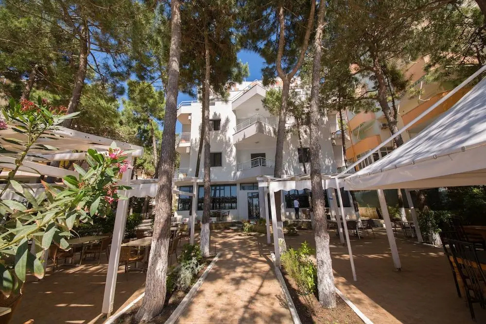 Hotel Andi - 3