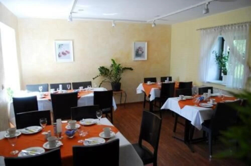 Hotel Mama Mia Garni - Général