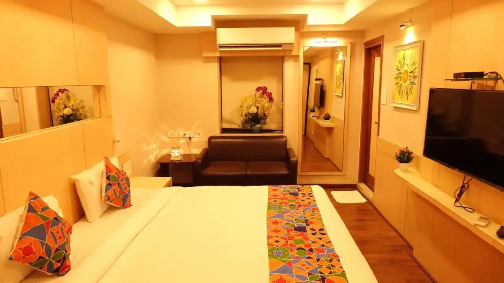 Hotel photo 18