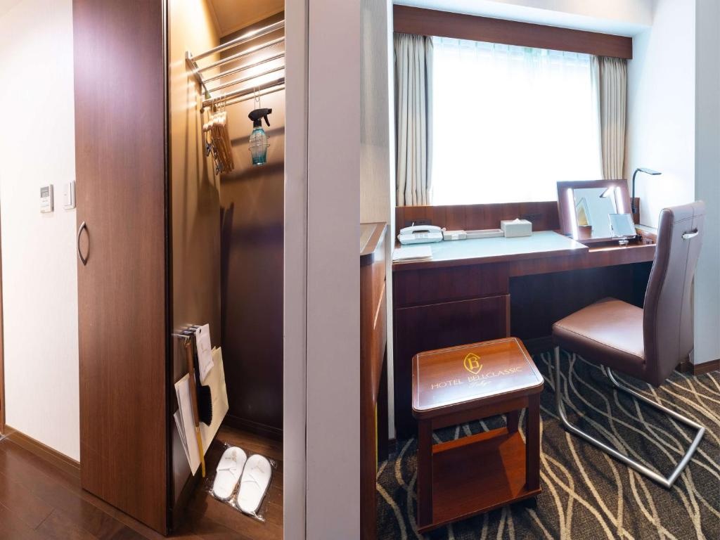 Hotel Bellclassic Tokyo 사진 11