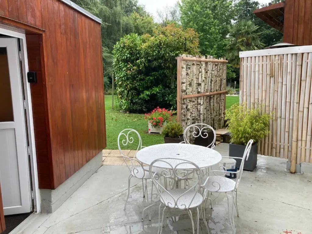 Residence Labrège T2Duplex Spa Piscine