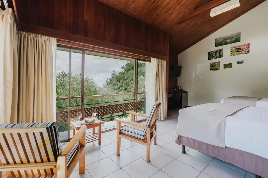 Ficus Sunset Suites - Chambres