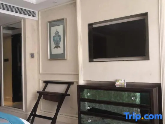 Century Palace Hotel - Chambres