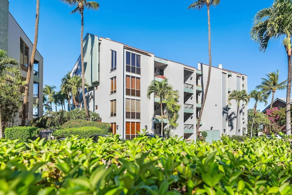 Hale Mahina A202 in Lahaina