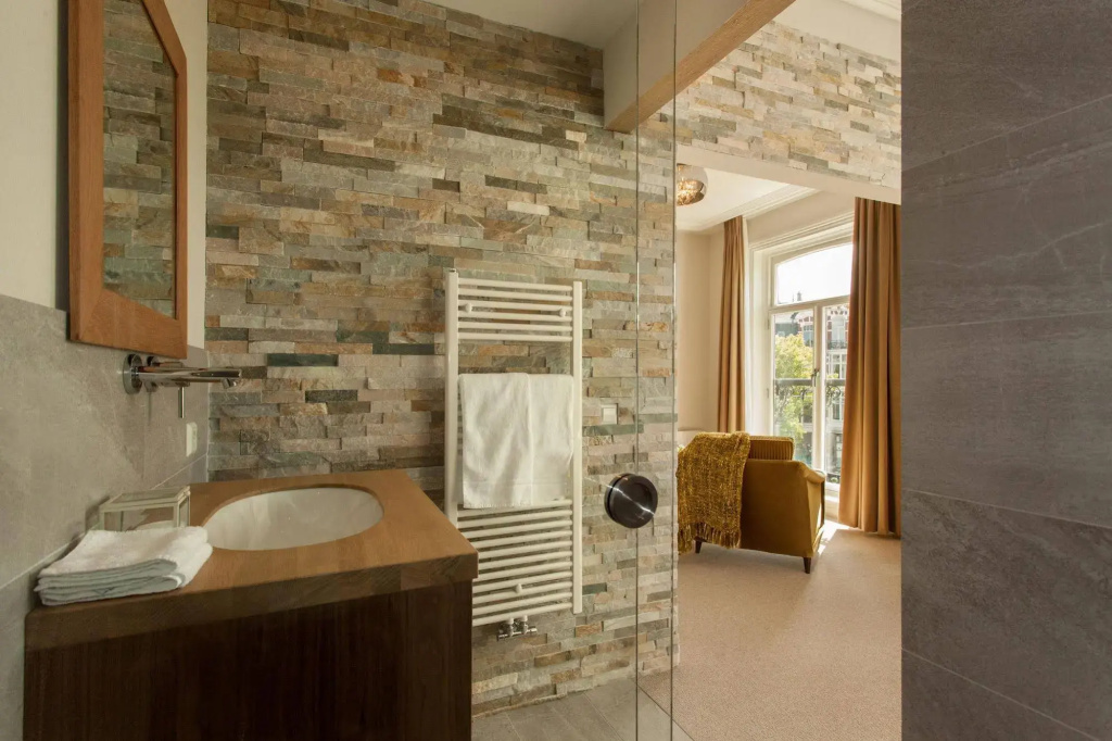 La Paulowna Boutique Hotel - Général