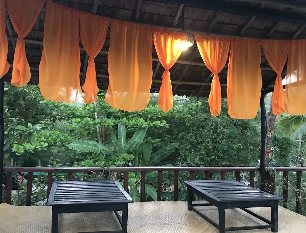 The Villager Lodge
