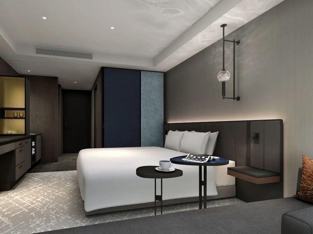 THE GATE HOTEL OSAKA by HULIC 사진 3