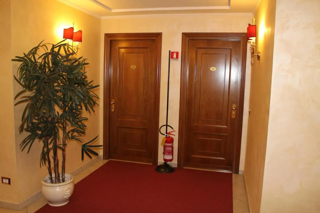 Hotel photo 18