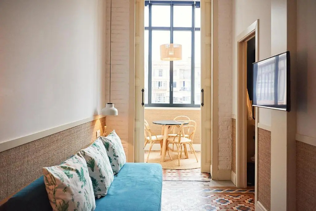Hotel Casa Bonay & Spa - Chambres