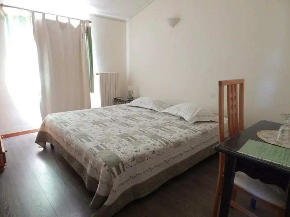 Voir la photo 3 — Chambre d'hôtes Chateau de la Gabelle