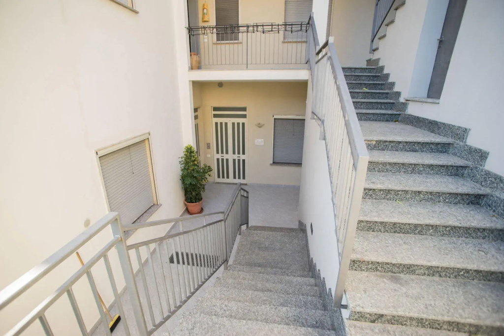 Casa Di Bello Affittacamere - Général