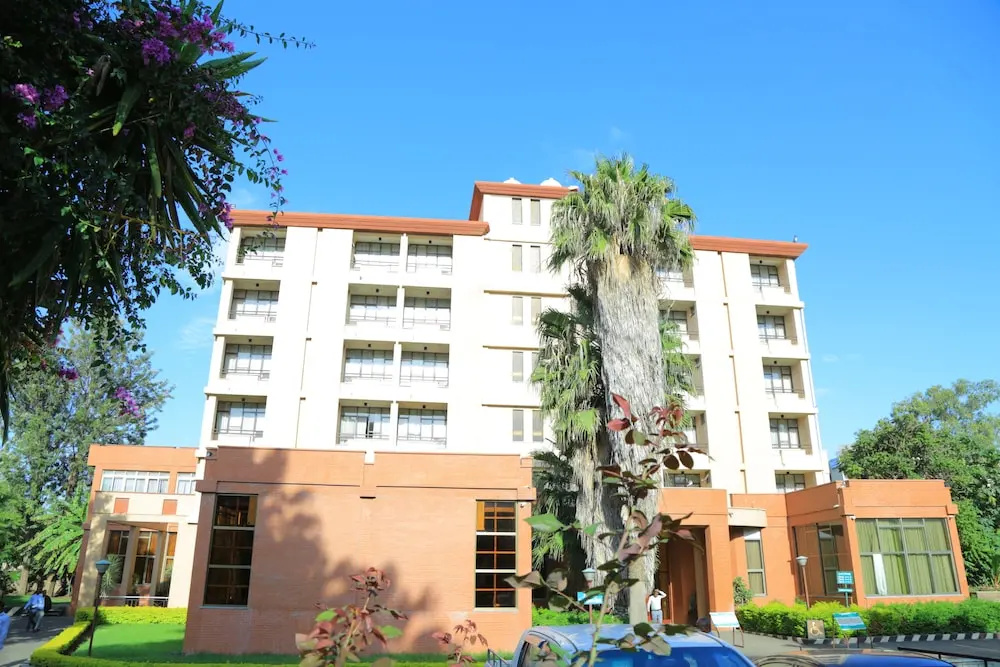 Rift Valley Hotel