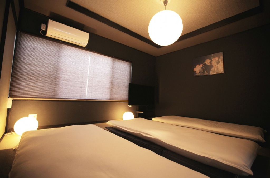 Hosta Nijo Aoi 사진 6
