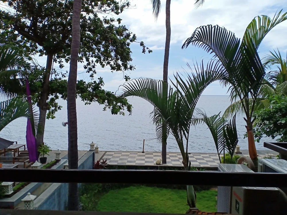 Nugraha Lovina Seaview Resort & Spa - Chambres