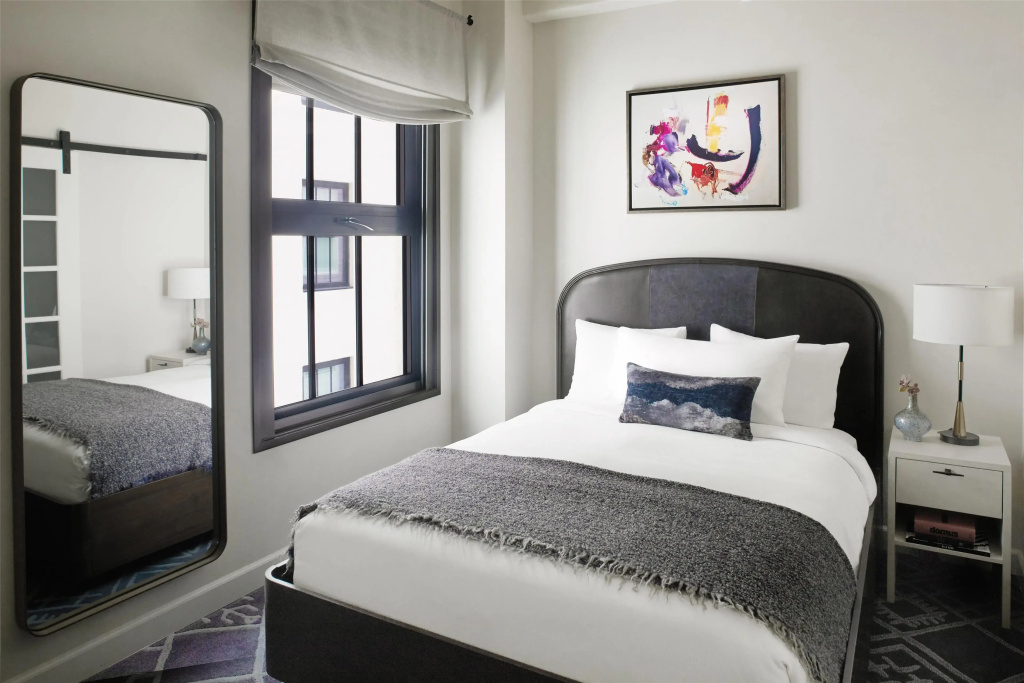 Hotel Figueroa, Unbound Collection by Hyatt - Général