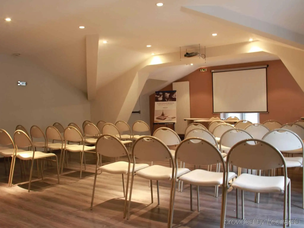 Mercure Saint Nectaire Spa & Bien-être Hotel - Général