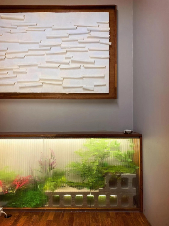 Viva La Vida - Seochon Private Apartment