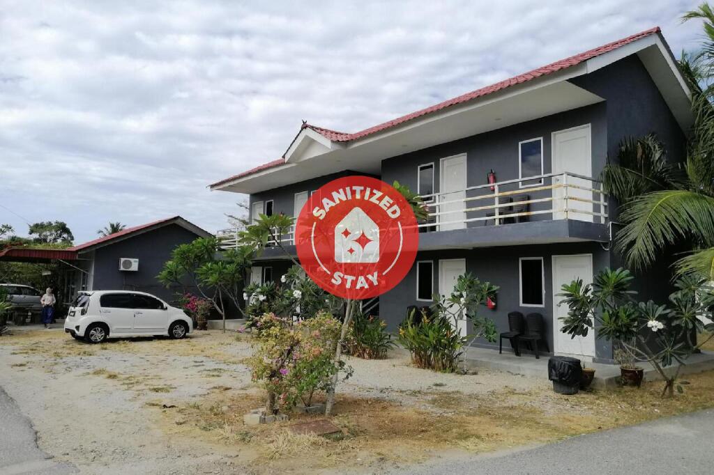 Mila Motel 2