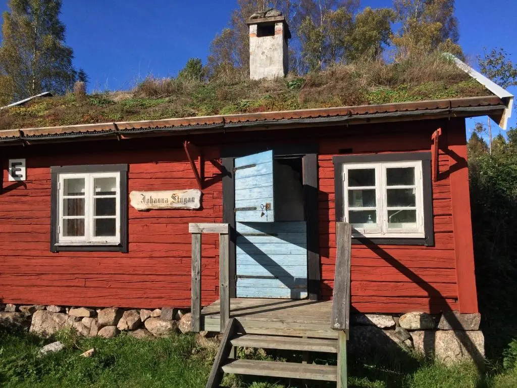 Cottage