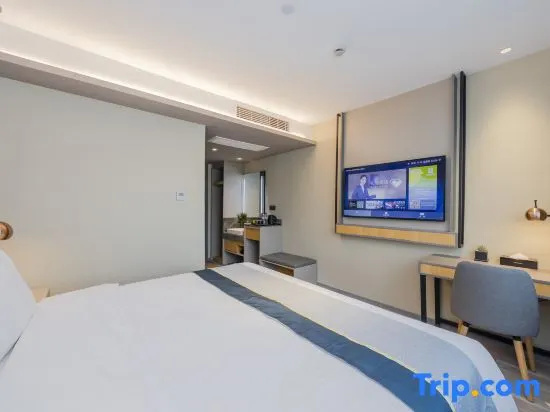Business room