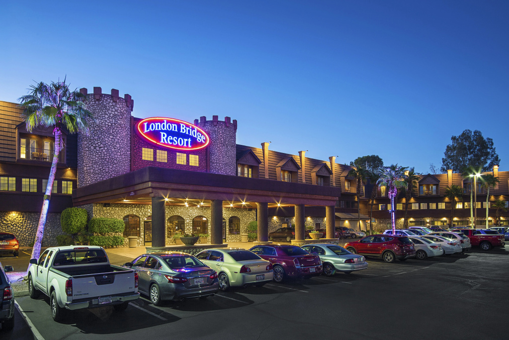 London Bridge Resort