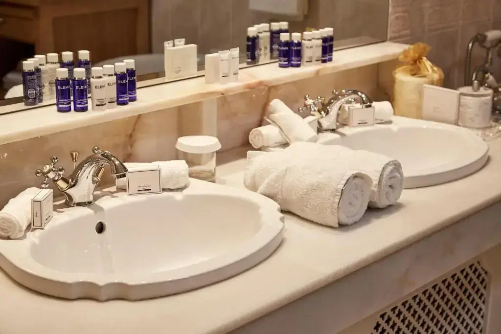 Hayfield Manor Hotel - Chambres