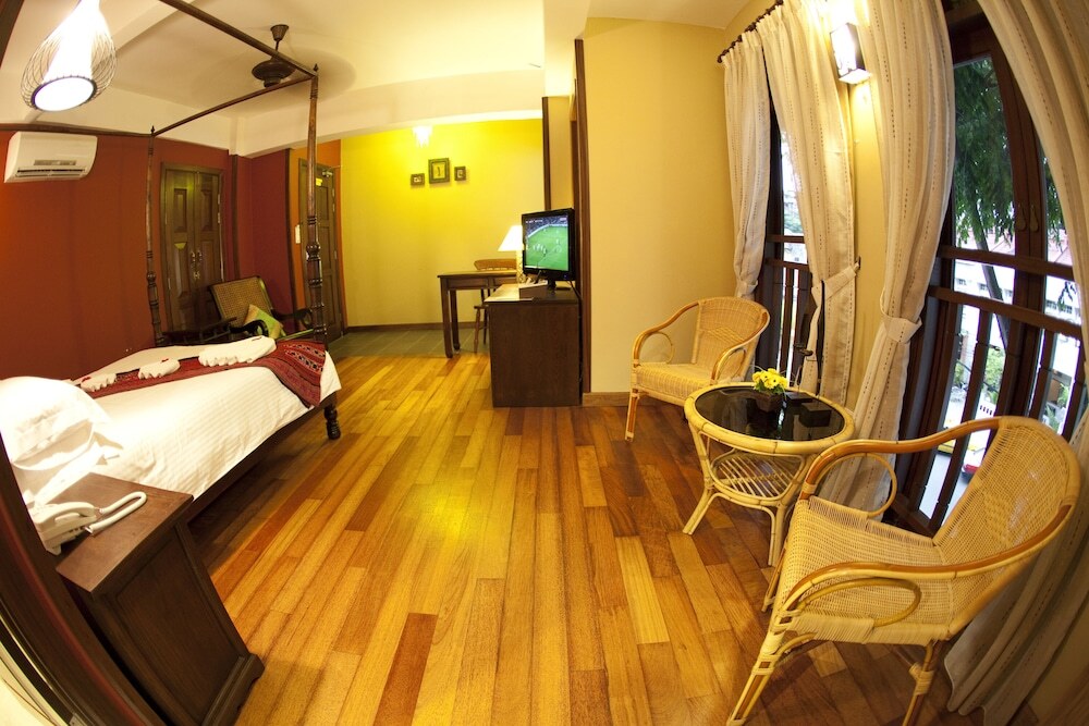 Anggun Boutique Hotel