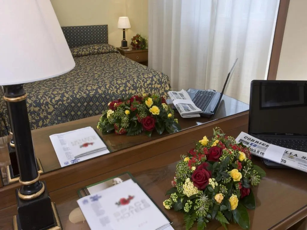 Business Single room