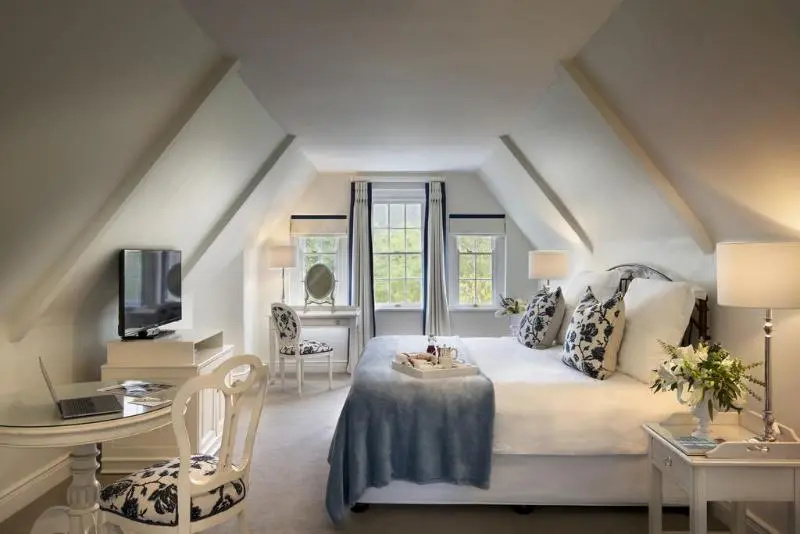 Standard Double room with balcony (full double bed)