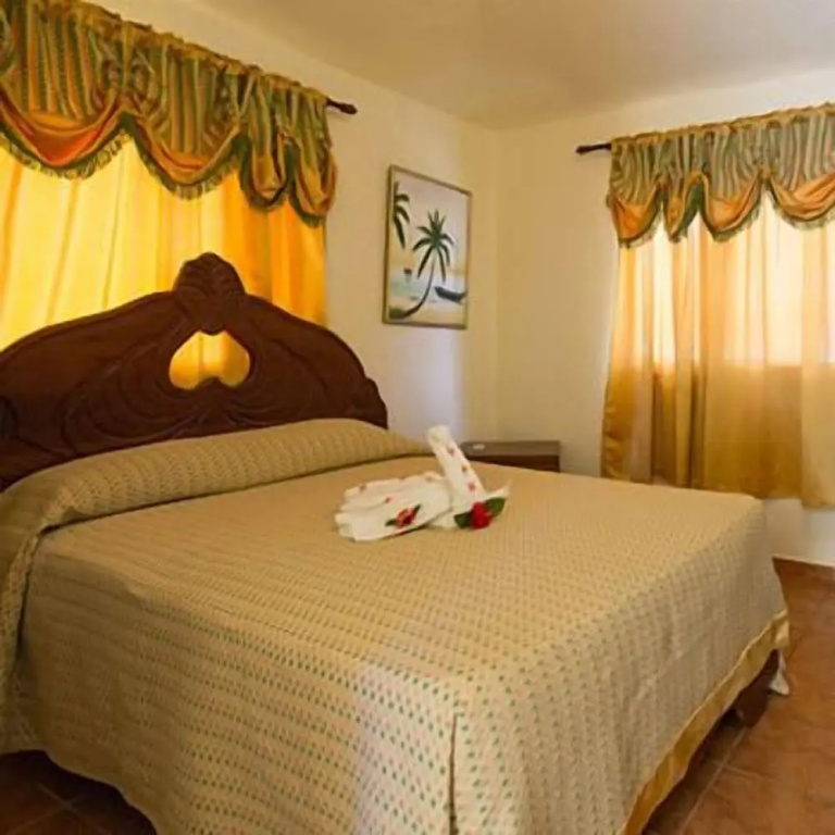 Kite Dreem Hotel - Chambres