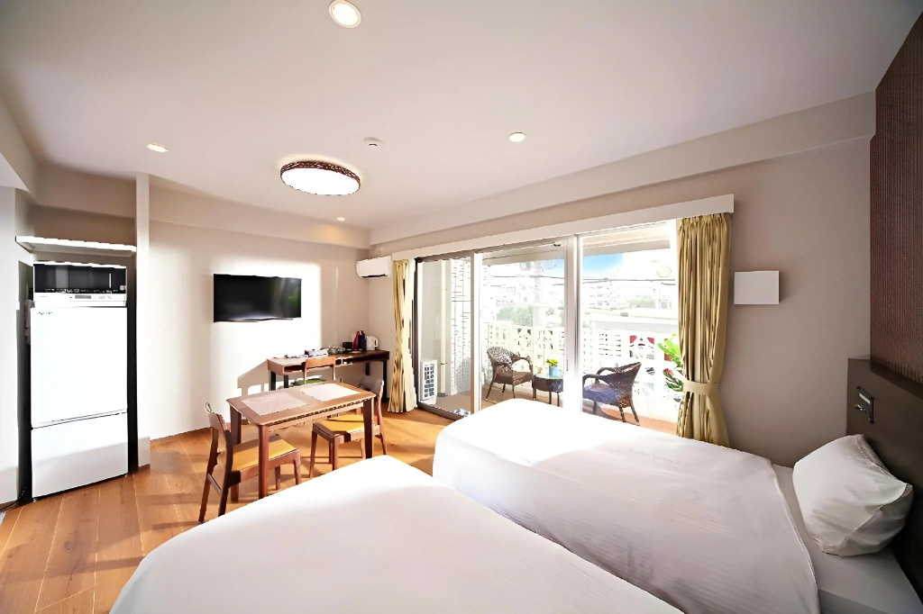 SmartCondo Tomari — 5