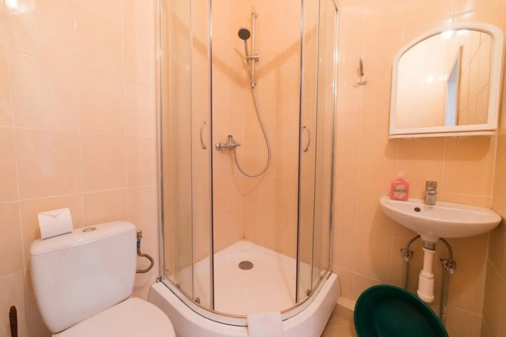 Курортный отель Ателика Карасан 2** - фото 9