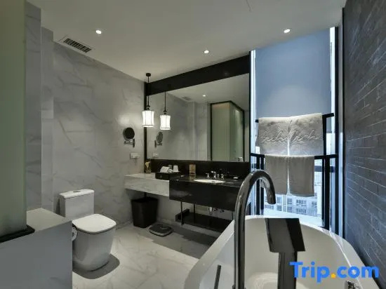 Guizhou Arche Plaza Hotel - Chambres