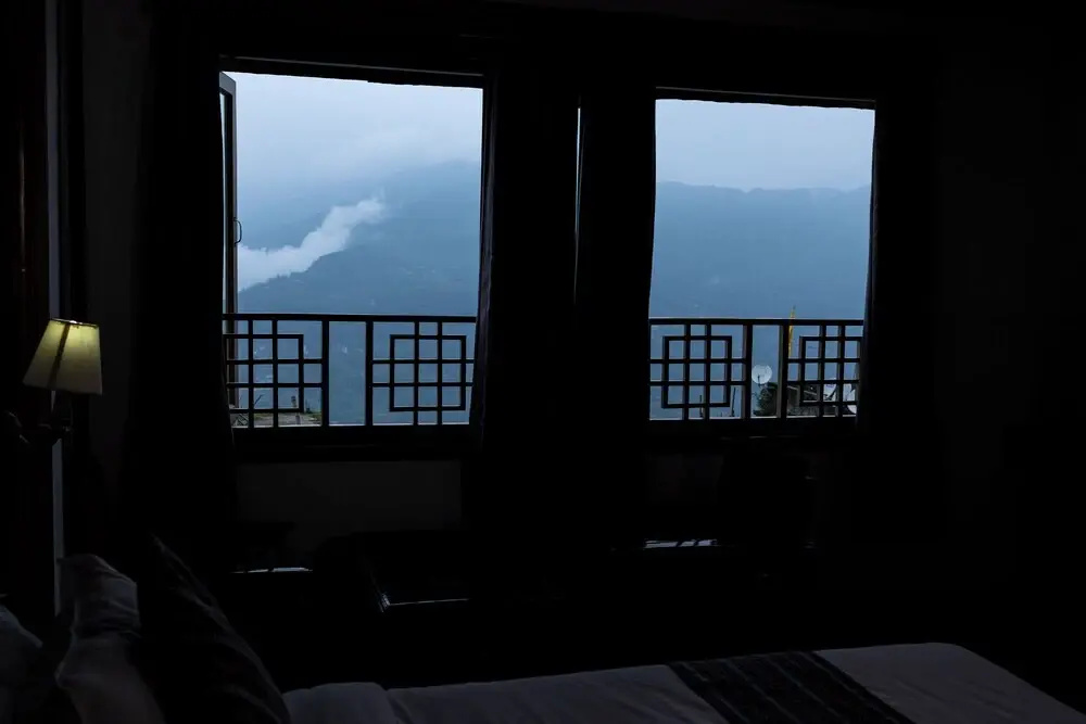 Yangthang Heritage - Général