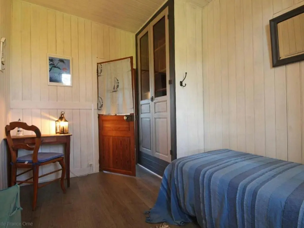 Voir la photo 3 — Gîte Saint-Pierre-la-Rivière, 4 pièces, 5 personnes - FR-1-497-5