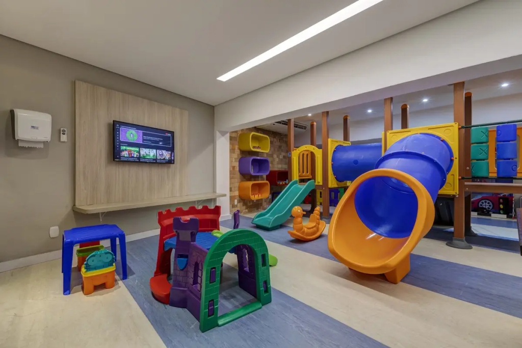 Monte Pascoal Praia Hotel - Général