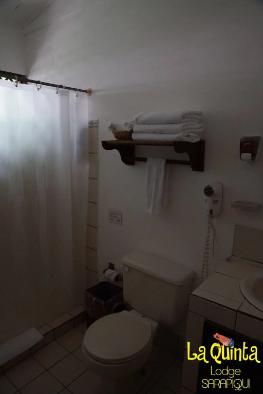 La Quinta Sarapiqui Lodge - фото 7