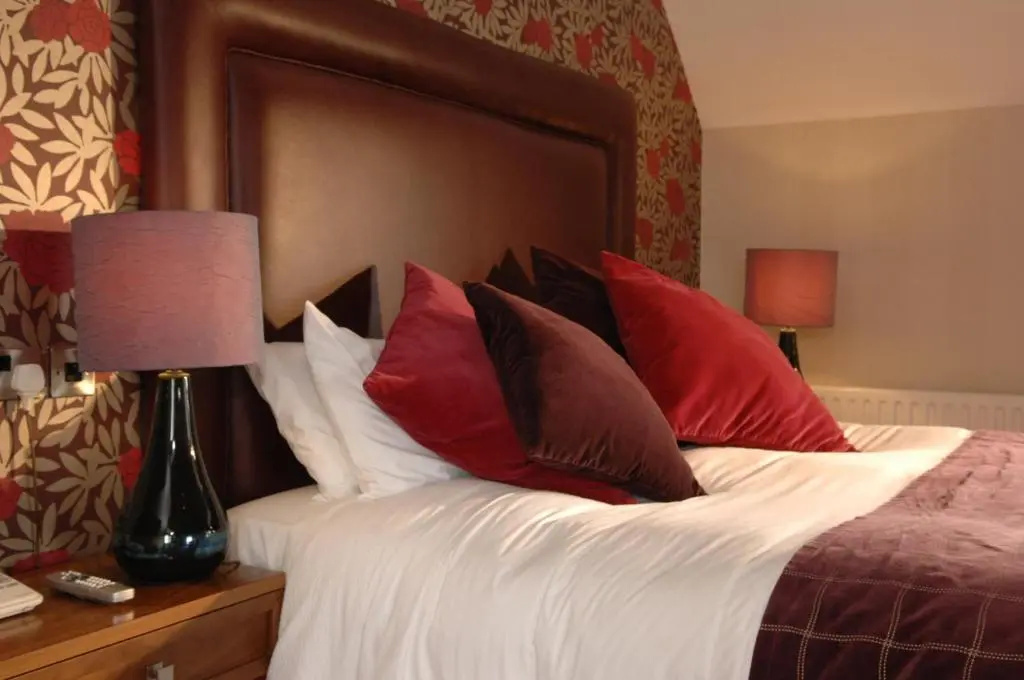 Great Northern Hotel - Chambres