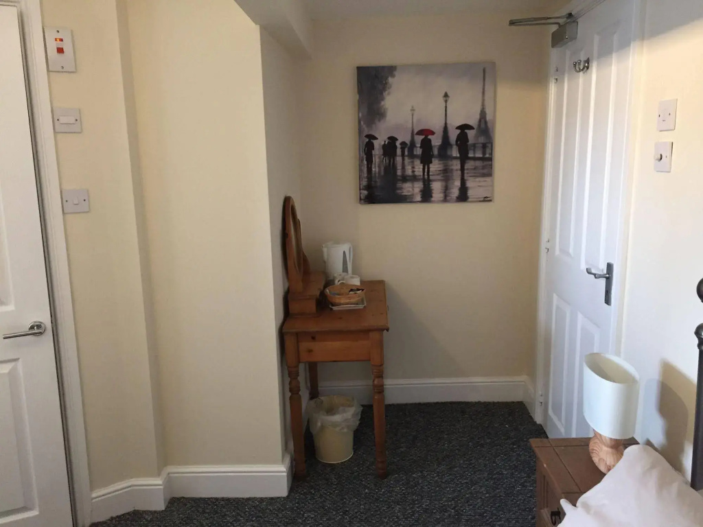 Hotel photo 21