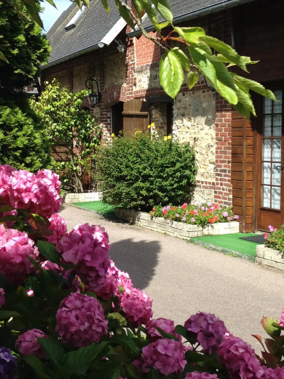 Le Clos Deauville Saint-Gatien - Général