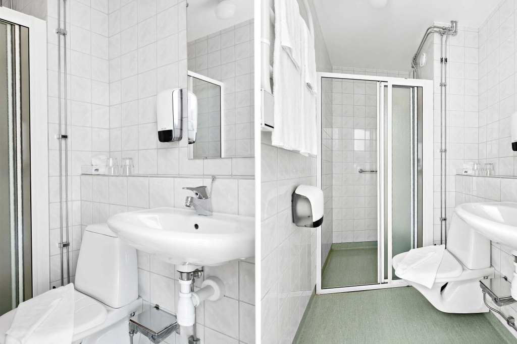 Hotel Falkoping, Sure Hotel Collection by Best Western - Chambres