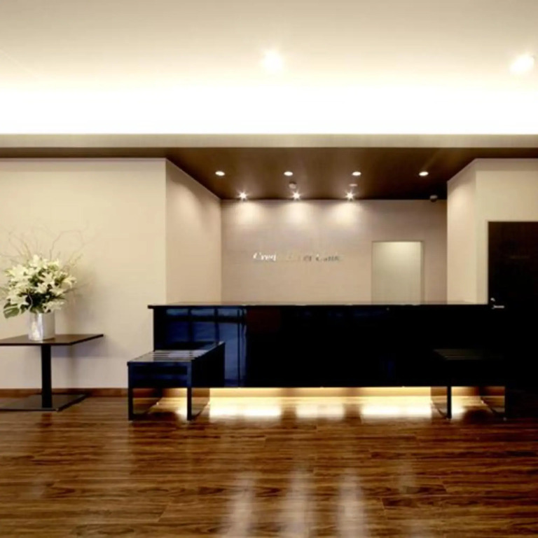 Credo Hotel Usuki by null