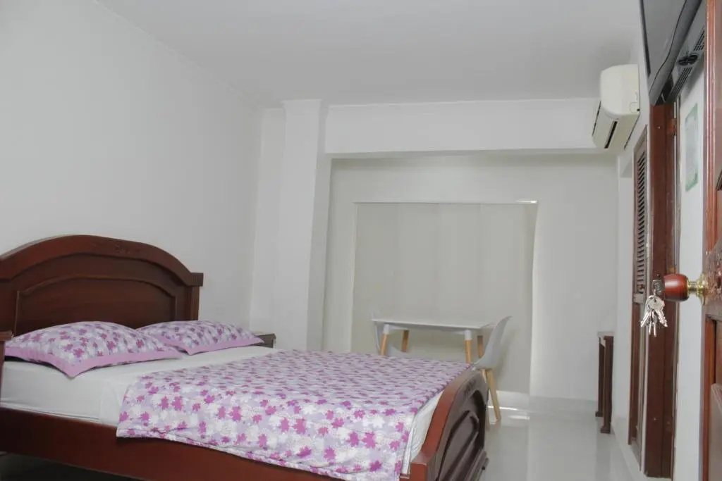 Hotel Exelsior - Chambres