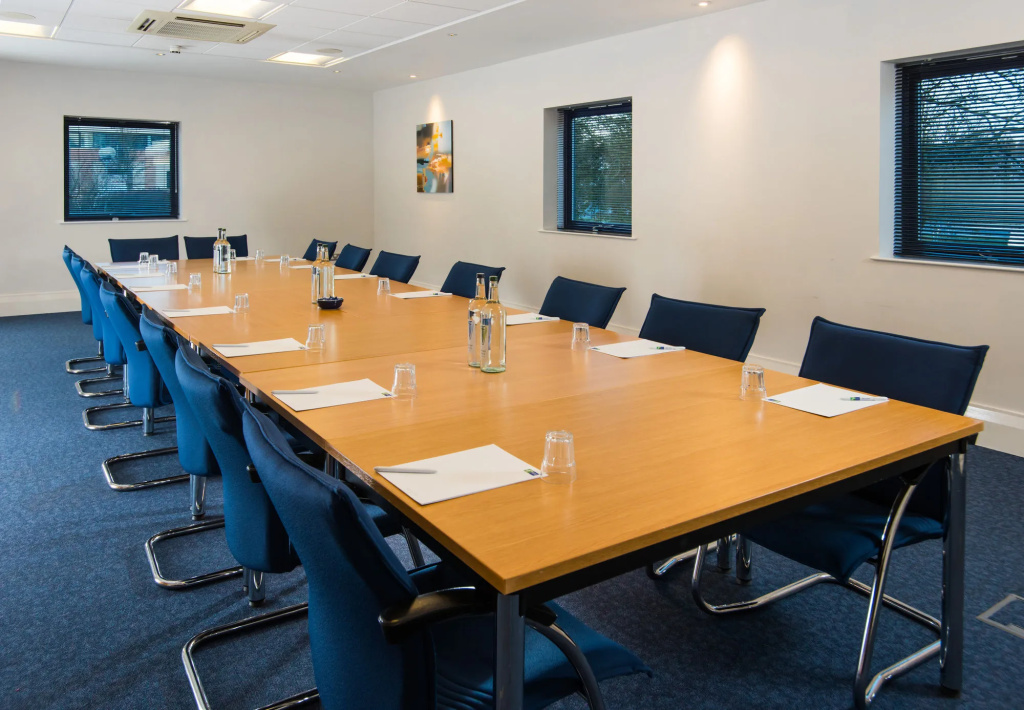 Holiday Inn Express Newport by IHG - Général