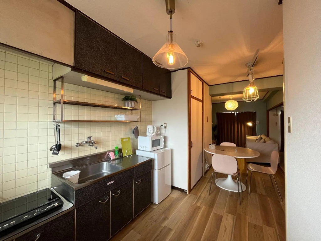 Living CUBE Beppu Station Annex / Vacation STAY 54915 사진 11
