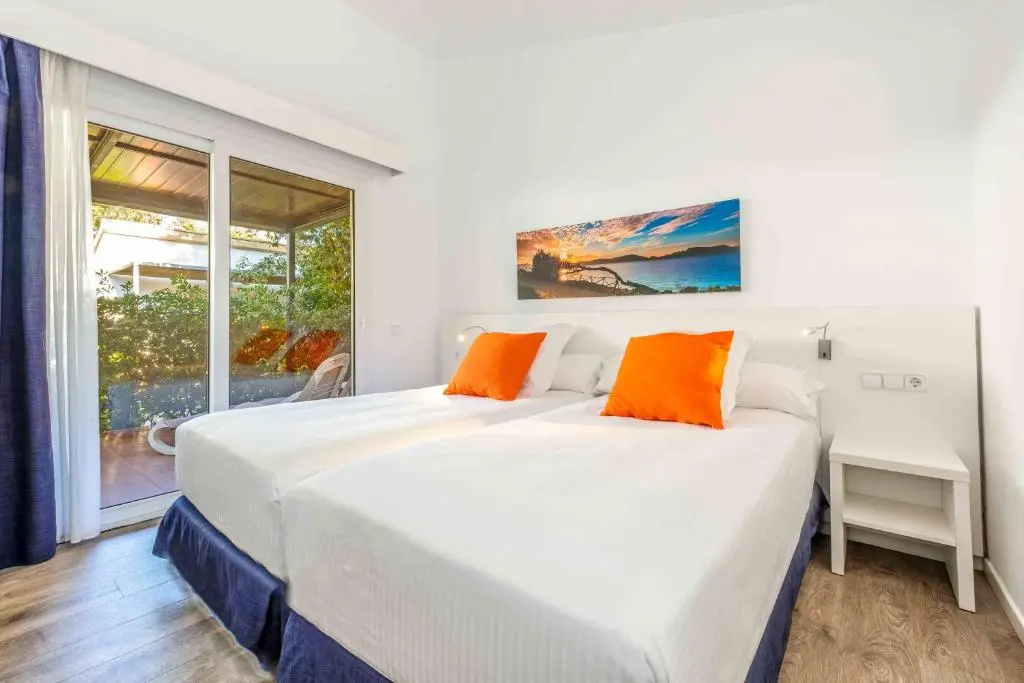 Valentin Playa de Muro - Chambres