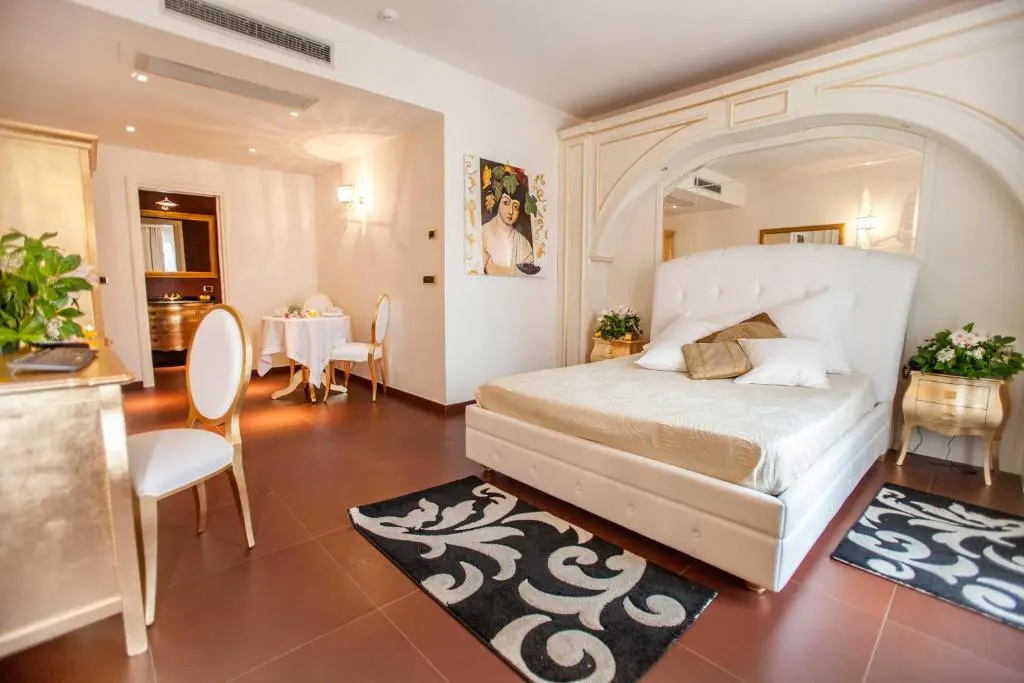 Superior Suite