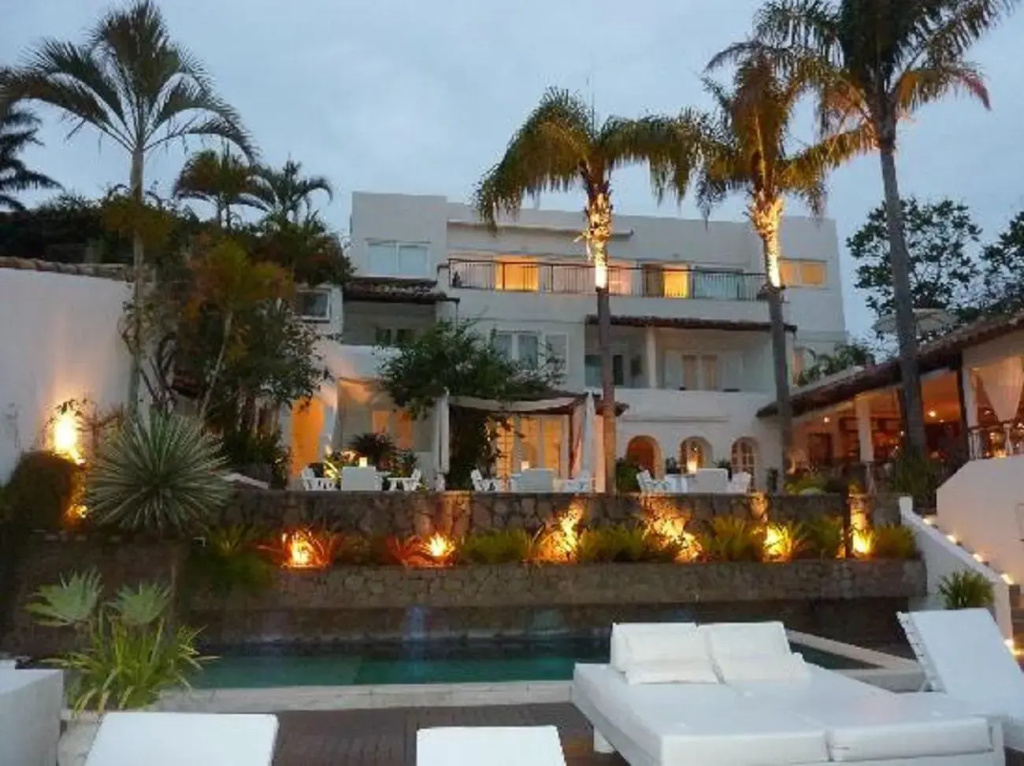 Casas Brancas Boutique Hotel & Spa - Général