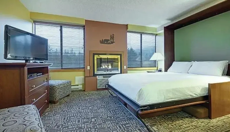 Mountainside Lodge - A Shell Vacations Resort - Chambres