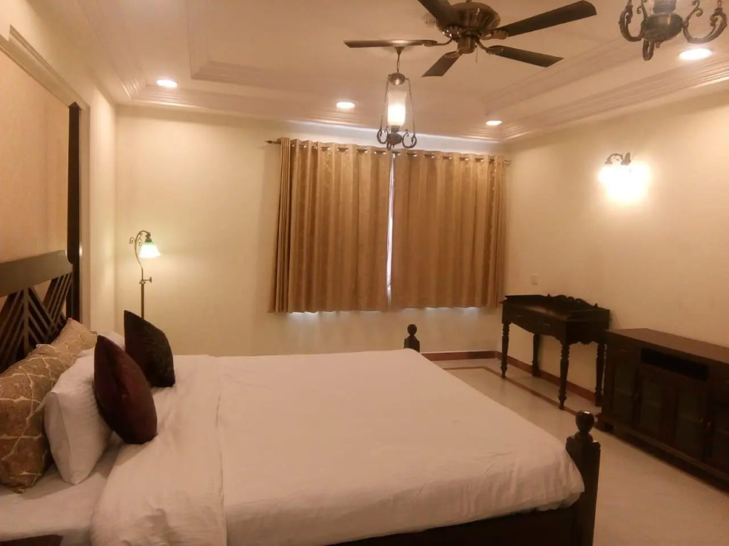Shree Vallabh Vilas Lords Plaza Nathdwara - Pure Veg - Chambres